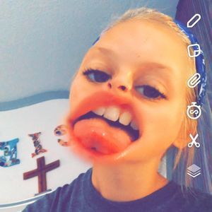 Meet your Posher, Jacie